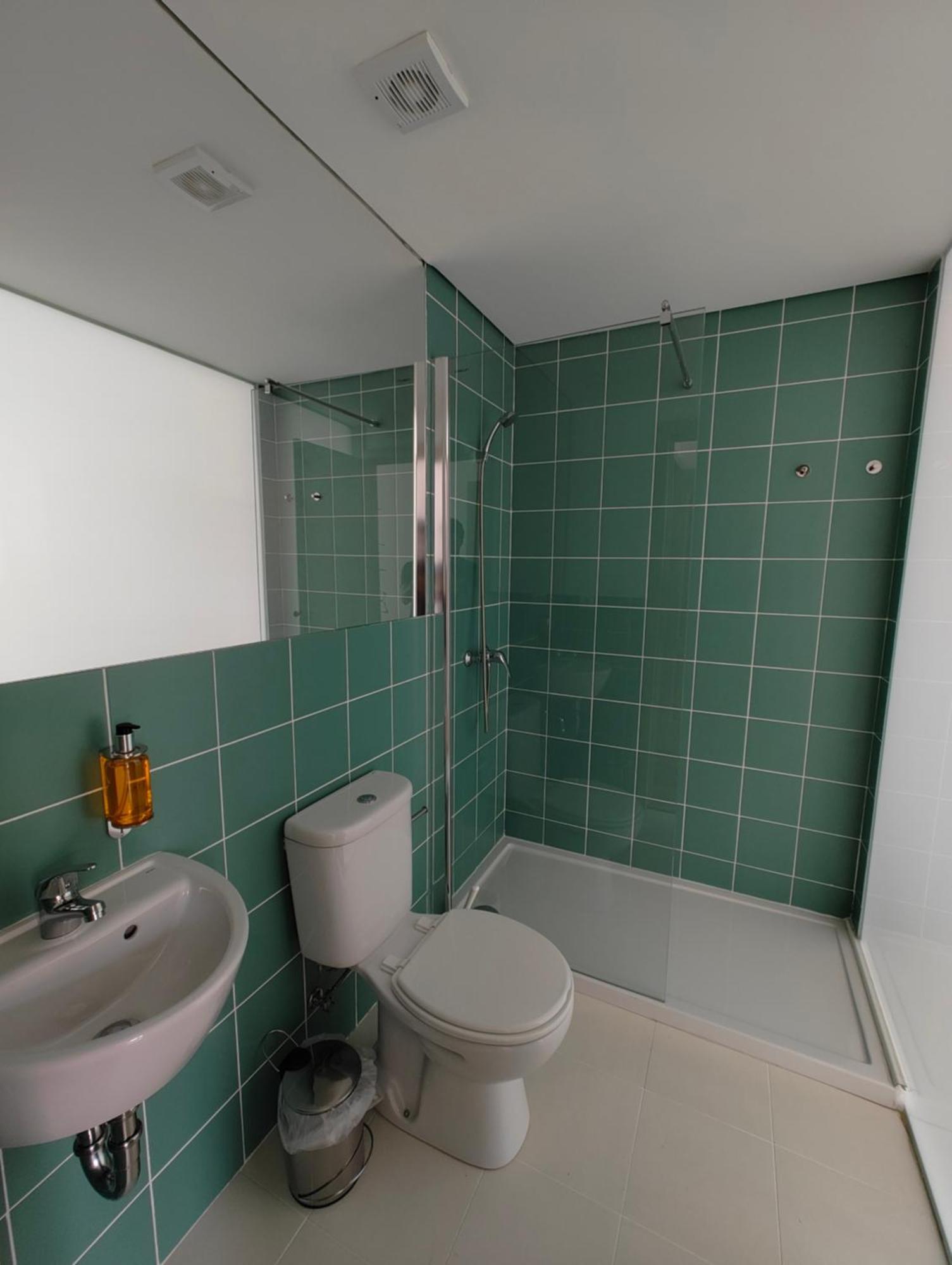 Urbe Sanchina - Hostel & Suites Гуарда Экстерьер фото